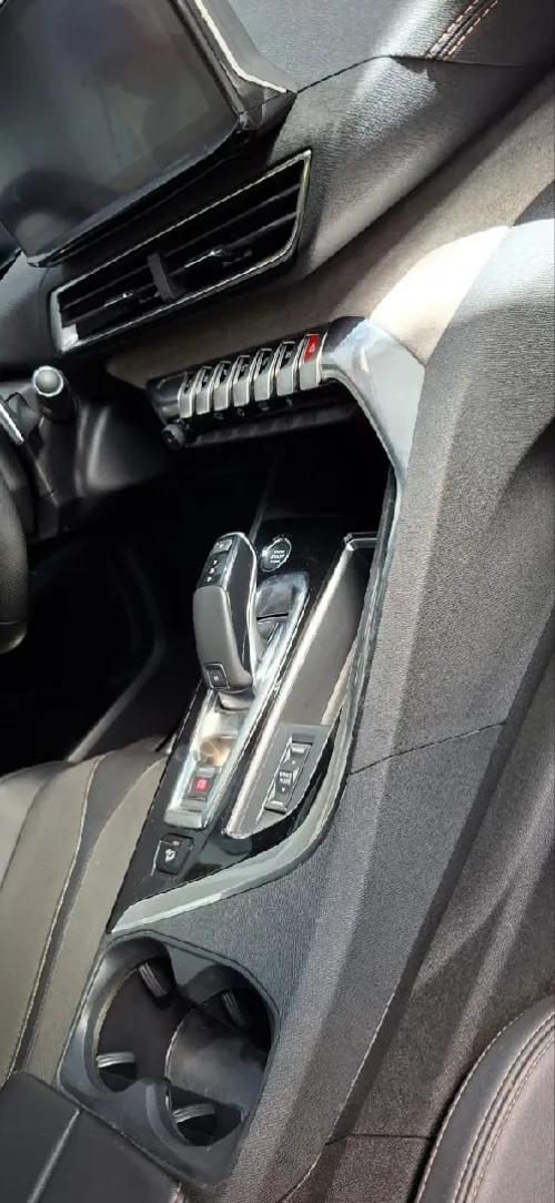 Peugeot 3008 2022 Premium