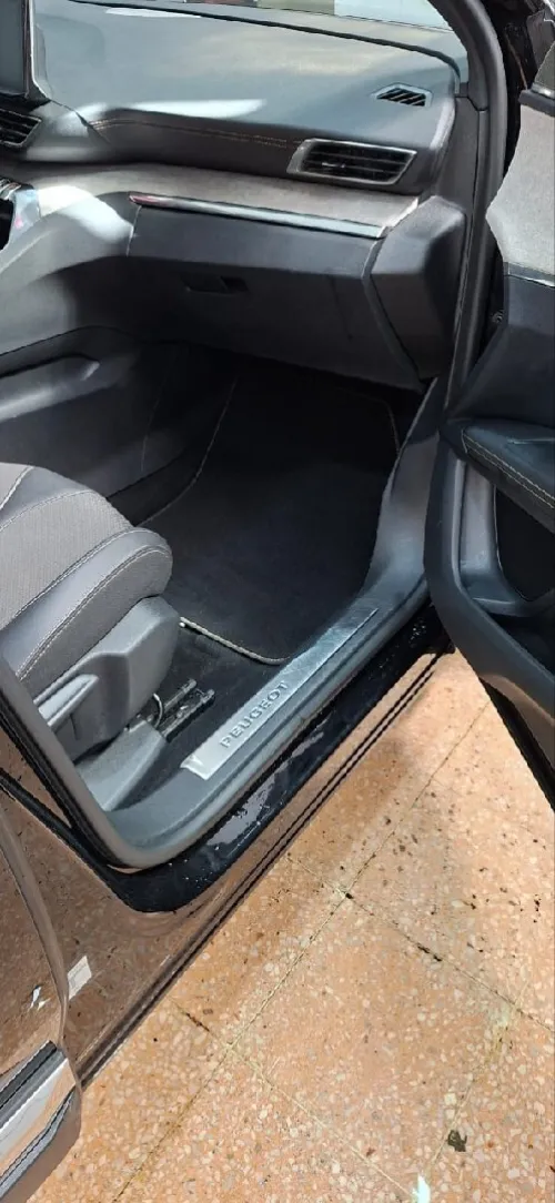 Peugeot 3008 2022 Premium