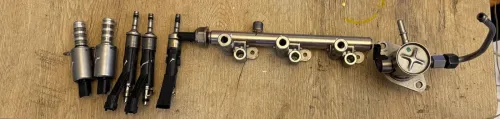 Pièce auto 1.2 purteche pour Peugeot -Citroën -opel