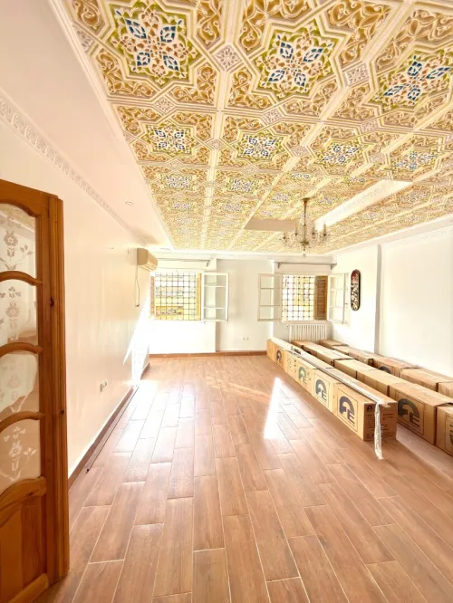 Vente Appartement F5 Alger El achour