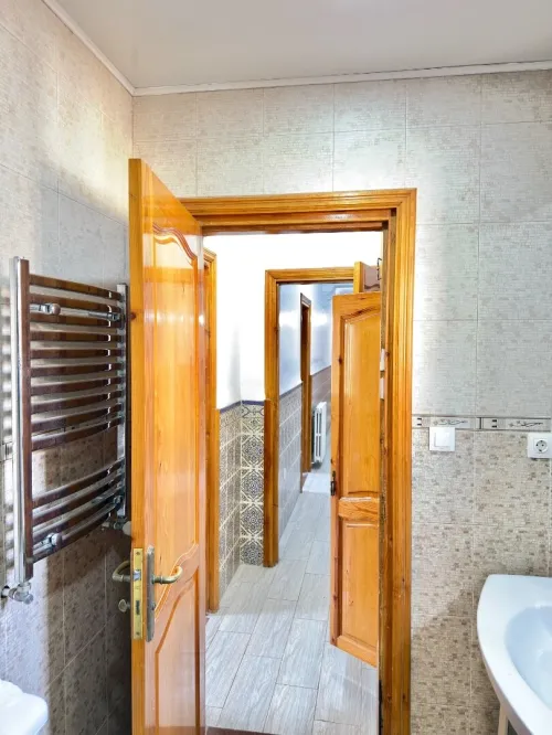 Vente Appartement F5 Alger El achour