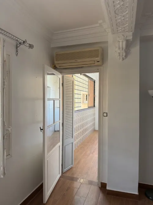 Vente Appartement F5 Alger El achour