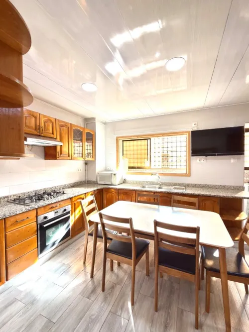 Vente Appartement F5 Alger El achour