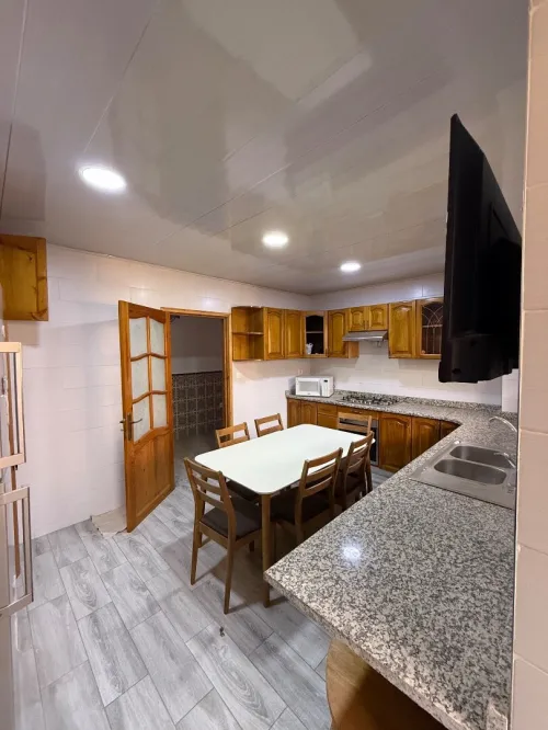 Vente Appartement F5 Alger El achour