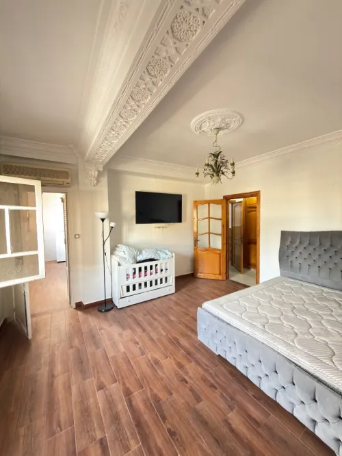 Vente Appartement F5 Alger El achour