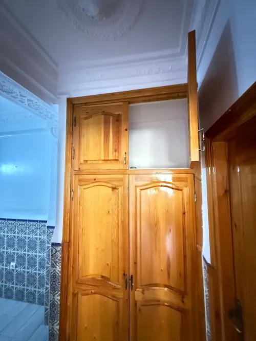 Vente Appartement F5 Alger El achour
