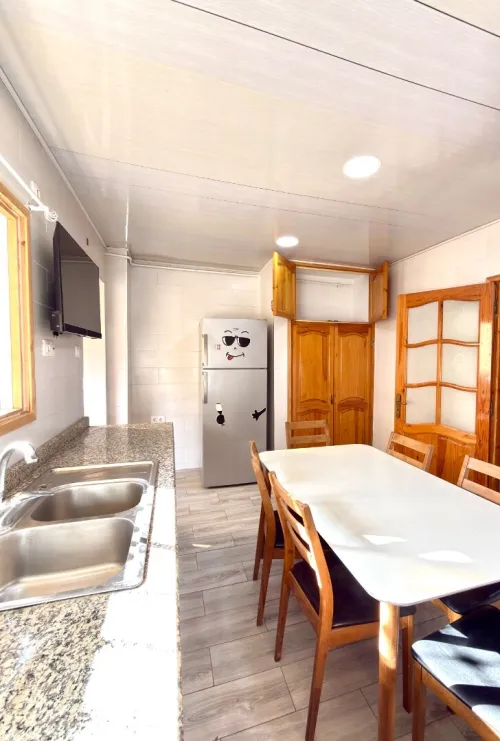 Vente Appartement F5 Alger El achour