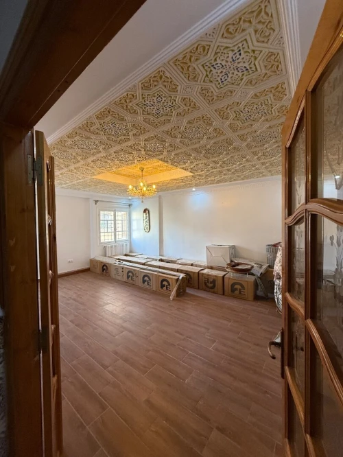Vente Appartement F5 Alger El achour