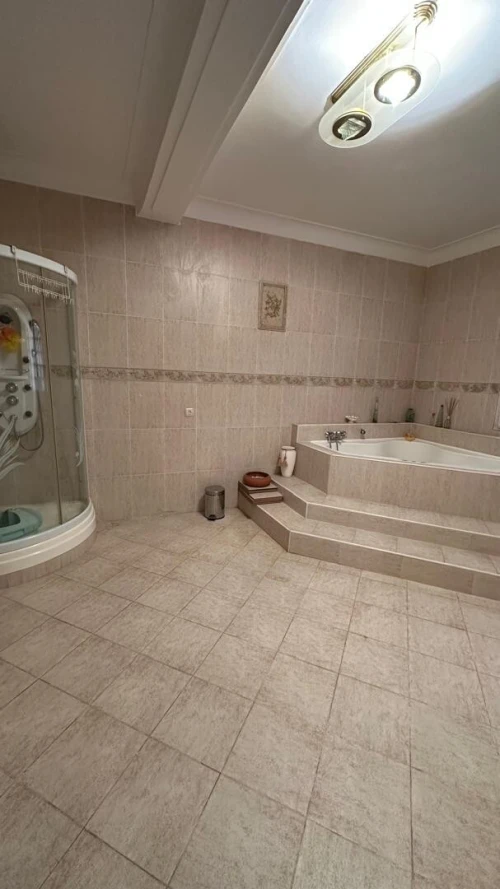 Location Villa Alger Cheraga
