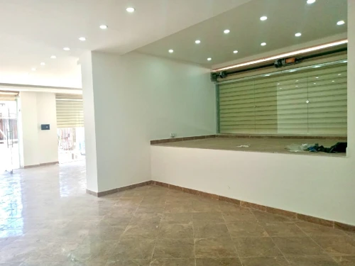 Vente Local Alger Kouba