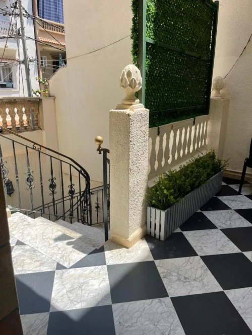 Location Villa Alger Cheraga 2