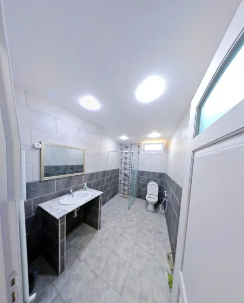 Location Appartement Niveau de villa F4 Alger El biar