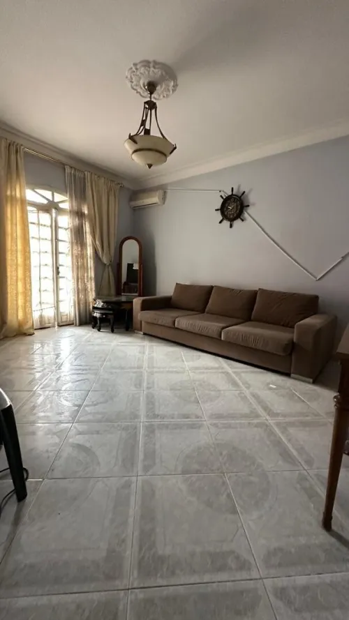 Location Villa Alger Cheraga