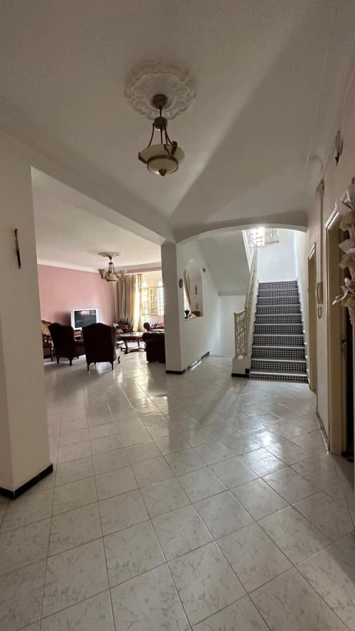 Location Villa Alger Cheraga