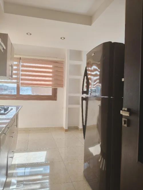 Location Appartement F4 Alger Cheraga