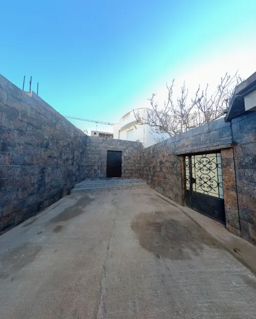 Location Appartement F4 Alger Said hamdine