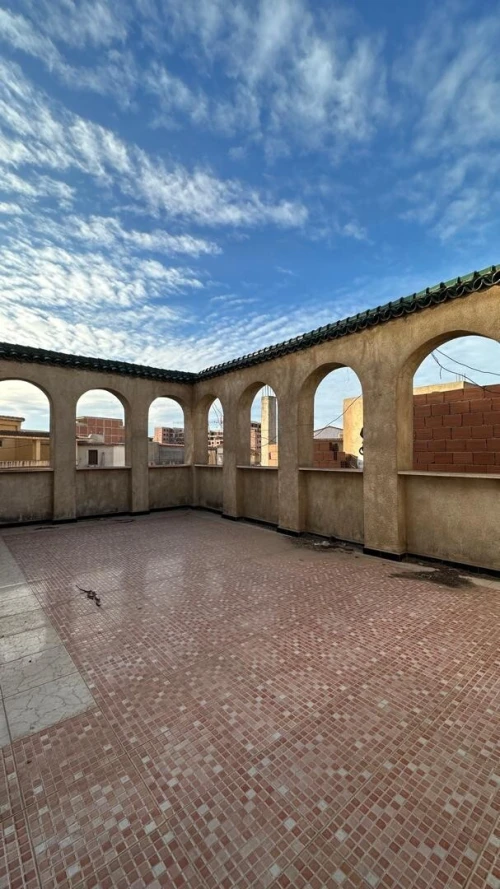 Location Villa Alger Cheraga