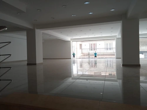 Location Local Alger Kouba