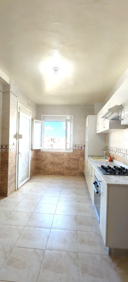 Location Appartement F4 Alger Mahelma