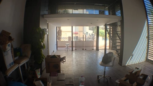 Location Local Alger Hydra