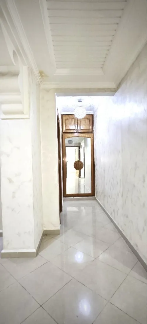 Location Appartement F3 Alger Kouba