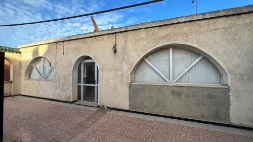 Location Villa Alger Cheraga