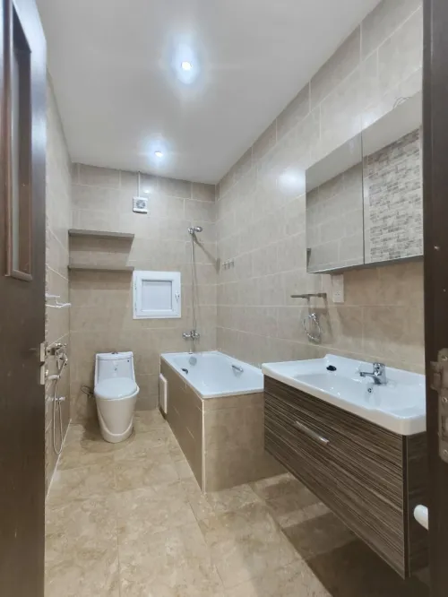 Location Appartement F4 Alger Cheraga