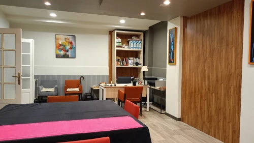 Location Villa Alger Cheraga 11