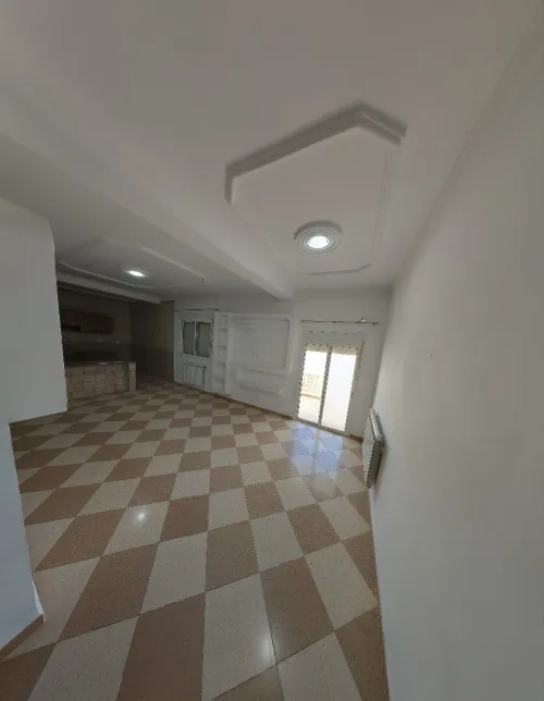 Location Appartement Niveau de villa F2 Alger Bir mourad rais