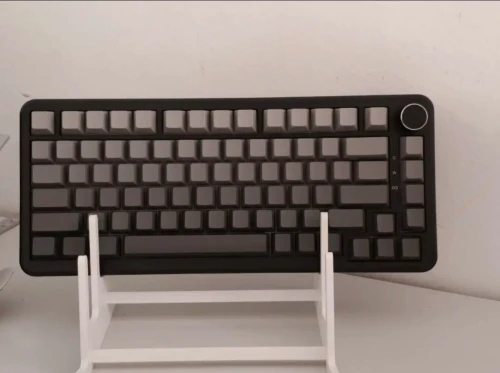 Ajazz ak820 max he clavier magnetic