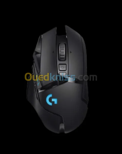 Logitech G502 HERO Wireless