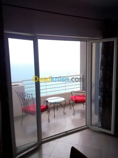 Location Appartement F2 Bejaia Bejaia