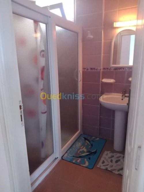 Location Appartement F2 Bejaia Bejaia