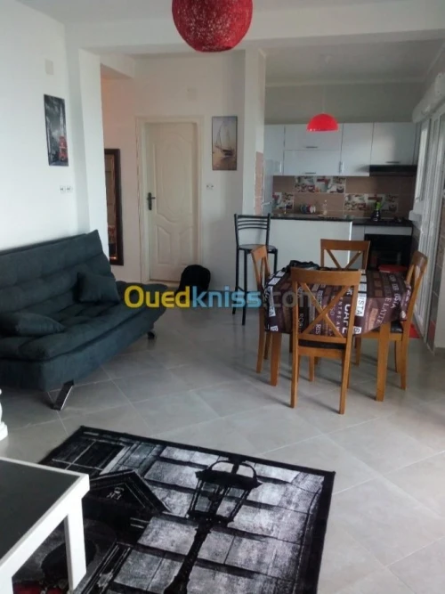Location Appartement F2 Bejaia Bejaia