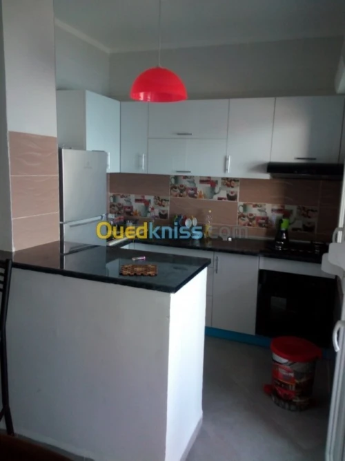 Location Appartement F2 Bejaia Bejaia