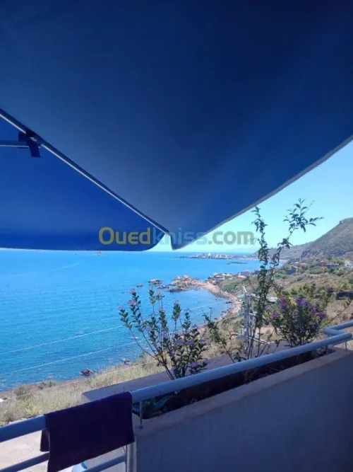 Location Appartement F2 Bejaia Bejaia