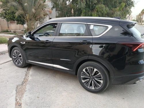 Jetour  X70 PLUS 2025 Comfort 
