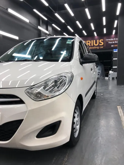 Hyundai i10 Plus 2016 i10 Plus