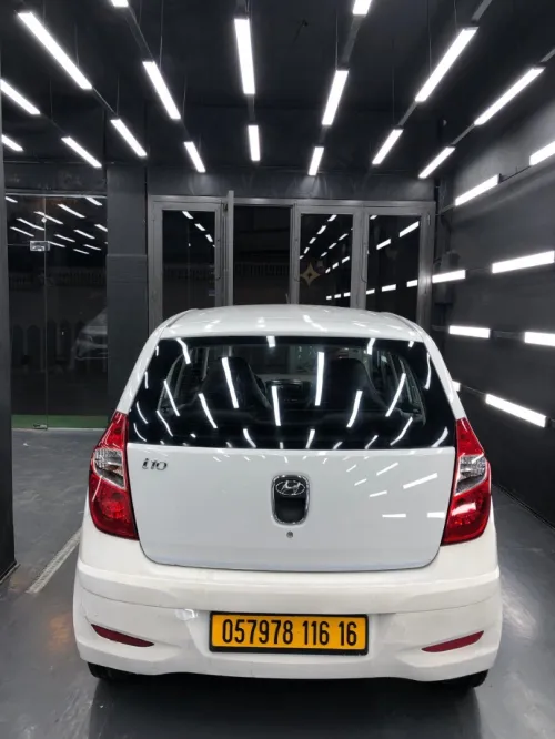Hyundai i10 Plus 2016 i10 Plus