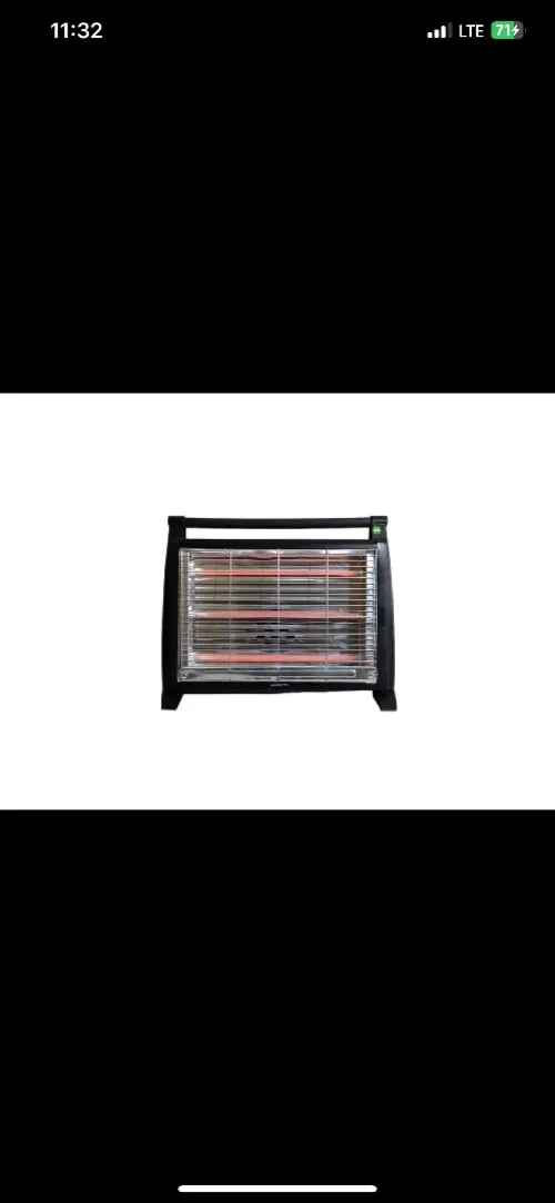 سخان كهربائي Arcodym 1500w