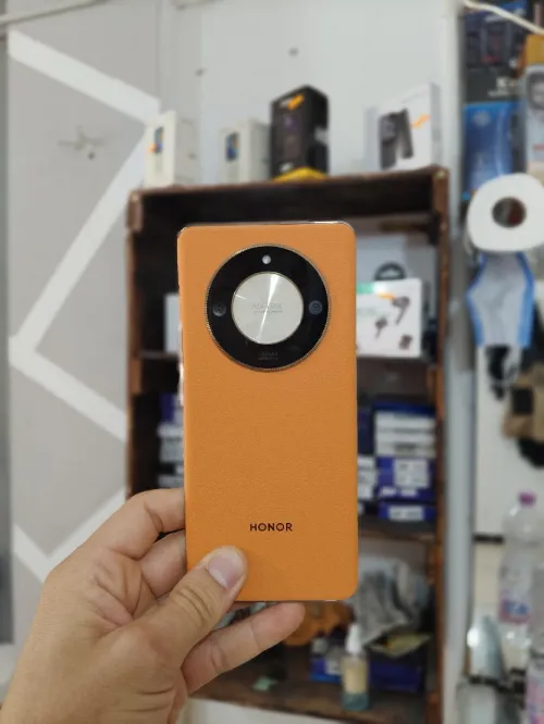 Honor X50 ( X9B )