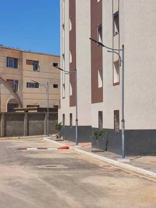 Vente Appartement F4 Chlef Chlef
