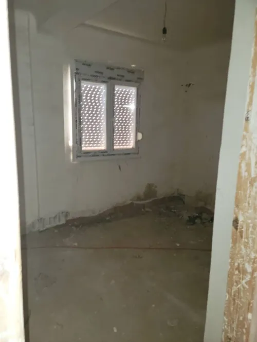 Vente Appartement F4 Chlef Chlef