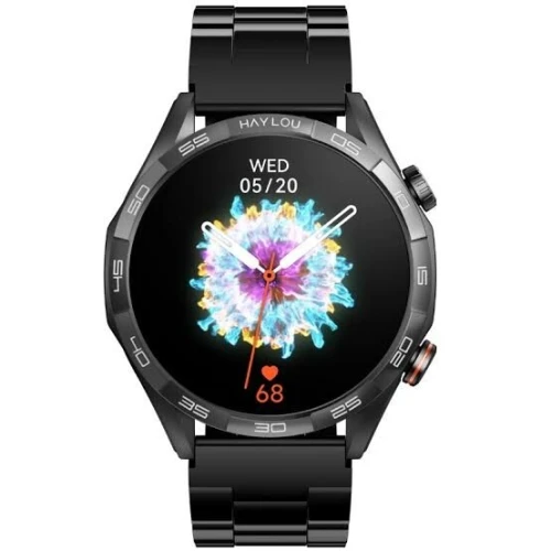 Smart watch Haylou solar 5
