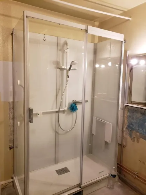 Plombier chauffagiste sanitaire et gaz 