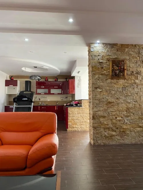 Vente Villa Alger Bouzareah