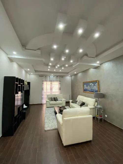 Vente Villa Alger Bouzareah