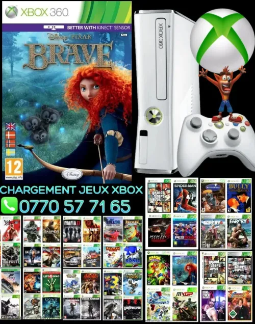 Chargement Et Instalation Des  Jeux Pc ( God Of War ) Disponible Taille 55 GB Un Large Catalogue Disponible