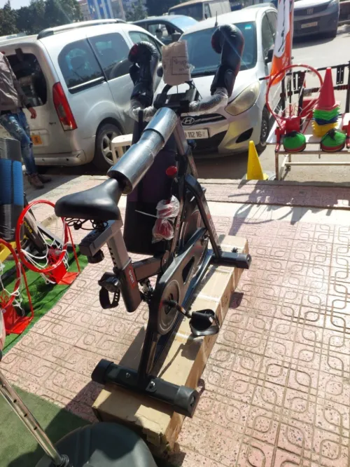 Vélo spining sport pro
