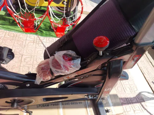 Vélo spining sport pro